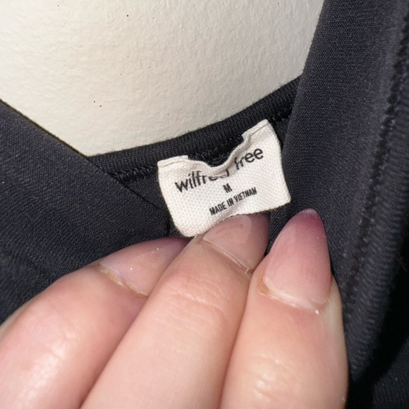 Aritzia divinity jumpsuit - Picture 4 of 5